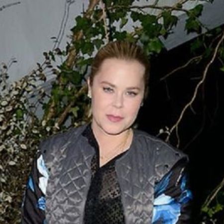 A single picture of Shannon.